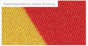 DyebSublimation Inkjet Printing